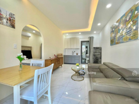 Căn hộ Cityland 1PN từ 4tr2 - 2PN 9tr nội thất đẹp có hầm xe thang máy