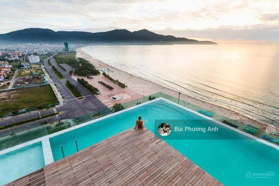 Chị sếp Taseco có bán 2 căn 2PN vip nhất căn hộ Alacarte Đà Nẵng giá tốt, liên hệ em ngay ạ