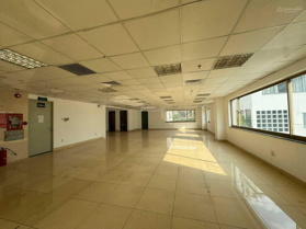 Cho thuê văn phòng Quận 5, đường Nguyễn Trãi, DT 200m2 - 45tr/tháng, LH 0971 079 192
