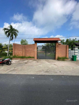 Ra nhanh lô đất ngang 11m5x56,5m Gia Lộc, Trảng Bàng, sang tên công chứng liền cho khách thiện chí