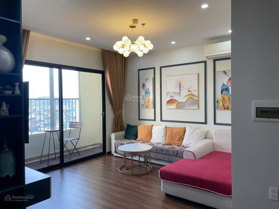 Cho thuê căn hộ The Manor Crown Huế, 62 đường Tố Hữu, p Xuân Phú, Huế