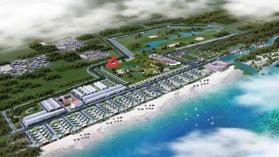 Chính chủ bán lô biệt thự Hoa Tiên Paradise - Hà Tĩnh