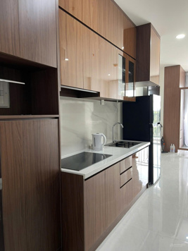 Cho thuê căn hộ 2PN gần Quận 7, Huyện Nhà Bè