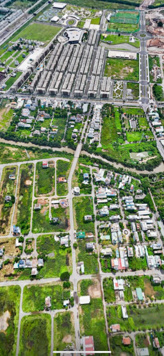 Hàng thơm giá tốt! Chủ gửi bán nền 315m2 - sát đường 659 chỉ 69,8 triệu/m2 - đối diện Global City