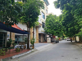 Cần bán lô 50m2 dv LK16, 17, 18ab Dương Nội, trước mặt Aeon Hà Đông, ko lỗi, giá 11.65 tỷ