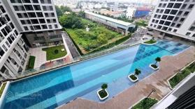Duy nhất 1 căn giá 8,8tr/th 2PN 2WC + 1 đa năng. Free phí quản lý. 68m2 . LH ngay