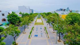 Bán lô đất sạch đẹp, vị trí đắc địa đường Bùi Hiển, Bắc Sơn nối dài