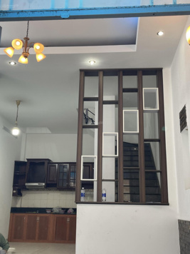 Bán nhà 4.3x10.2m, hẻm oto 373 đường Lý Thường Kiệt P8 Tân Bình