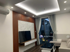 Bán căn 2PN xẻ khe full đồ Hoàng Huy Grand Tower giá 2 tỷ (đã bao gồm 5% bìa)