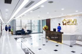 PVI Tower còn trống các diện tích cho thuê từ 150m2 đến 539m2