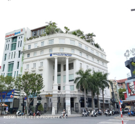 Cho thuê Văn phòng Đà Nẵng - Diện tích 90m2 đến 3.000m2 - Giá tốt nhất | K-property Việt Nam