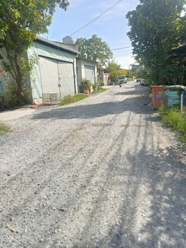 Bán đất 2/ Hà Duy Phiên, xã Bình Mỹ, Củ Chi, diện tích 1276 m2 full thổ cư