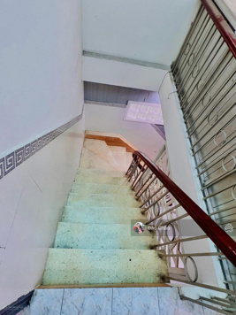 Nhà đẹp 50m2 (4x12.5m) HXH - Tân Sơn Nhì, 2 tầng BTCT cần bán gấp. HĐ thuê 9tr/tháng