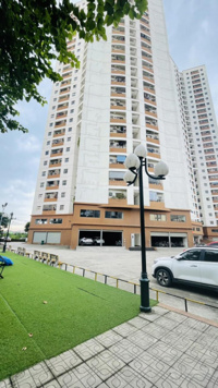 Bán căn hộ 2 ngủ 1 vệ sinh chung cư CT1B Yên Nghĩa - Hà Đông, sổ đỏ sẵn két sẵn giao dịch