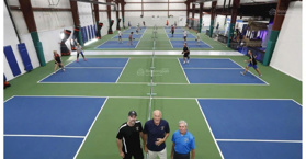 Cho thuê Đất đường Hói Kiểng, Q.Ngũ Hành Sơn, mặt tiền 40m 0935 100 092