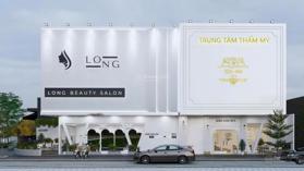 Cho thuê Nhà 3 tầng 2 Mặt Tiền Châu Thị Vĩnh Tế.