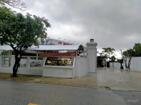 Bán lô đất giá rẻ mặt tiền Nguyễn Thị Lý, TX Quảng Trị