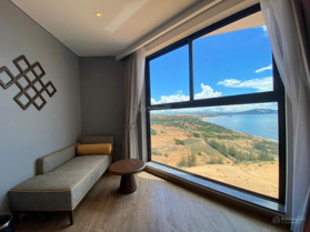Apec Mandala Wyndham, 560 triệu VND, 32m2 - giá tốt cho tâm hồn thoải mái + full nội thất