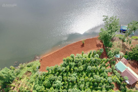 1,400m2 bám hồ, nghỉ dưỡng khí hậu siêu mát mẻ ở Đăk Nông giá 399tr