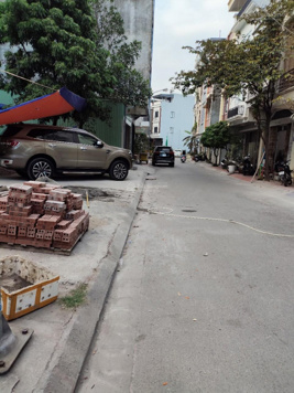 Bán nhà xây mới hoàn thiện khu 7C sau Phượng Chi, Lê Hồng Phong