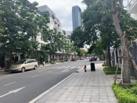 Bán căn shophouse quảng trường - Vinhomes Imperia. Cho thuê ổn định 40tr/tháng