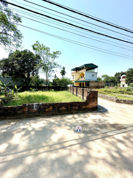 Lô góc 134.4m2, full thổ, ô tô tránh, ra TL 420 chỉ 50m tại Bình Yên Hoà Lạc. Rẻ hơn bên cạnh 3 giá