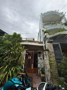 Nhà hẻm 4m Thoại Ngọc Hầu - Tân Phú - DT: 4 x 15 m. Giá 4.8 tỷ TL