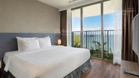 Căn view biển trực diện, tầng trung giá cắt lỗ sâu