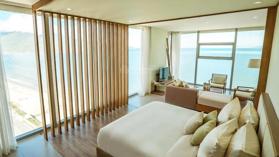 Căn hộ 2PN vận hành 30 tr/tháng, view trực diện biển sổ lâu dài chỉ hơn 3 tỷ