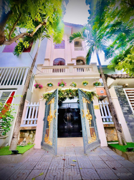 Một căn nhà 3 tầng cho thuê rất đẹp tại ngay khu phố du lịch đường An Thượng với 5 tiêu chí vàng