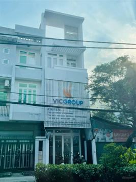 Đường 20m kinh doanh sầm uất ngay ngã 4 Tân Sơn Nhì, DT 4x19m 4 tầng giá chỉ 13 tỷ TL