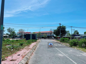 Bán gấp đất giá tốt trung tâm, TT Càng Long, Trà Vinh, 120m2, sổ sẵn, LH: 0934 022 125 PHÚ