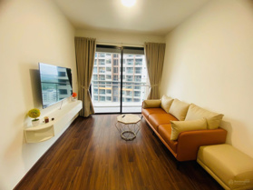 Akari rổ hàng ngoại giao giá tốt nhất thị trường, nhà mới nhận vào ở ngay căn góc view đẹp