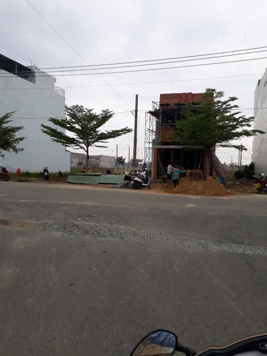 Bán đất tại Đức Hoà Hạ, giá cực chất 1,4 tỷ, 125m2, pháp lý đầy đủ