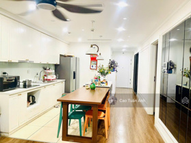 Căn 3PN - 108m2 Sunshine Garden view sông thơ mộng, giá chỉ 6,790 tỷ bao phí. Gọi e Tuấn Anh ngay ạ