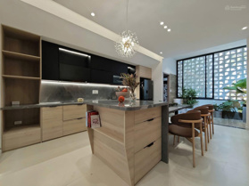 Bán nhà phường 12 quận Tân Bình, đường Đồng Đen (6,7*13m) 2 tầng - khu Bàu Cát giáp khu K300