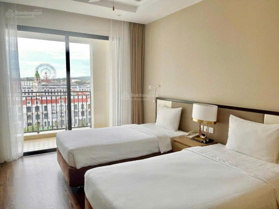 Chỉ 250 triệu sở hữu ngay căn hộ 4 sao Vin Holiday Fiesta tại siêu quần thể Phú Quốc United Center