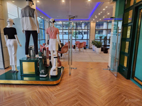 Các sản phẩm lô góc 2 mặt tiền Hồ Nghinh, Sơn Trà phù hợp thương hiệu cho thuê. LH: 0905 982 668