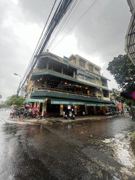 Cho thuê các sản phẩm mặt tiền Nguyễn Văn Linh. Ngay trung tâm thành phố. Tuyến đường huyết mạch