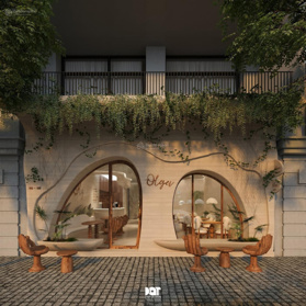 Cho thuê siêu phẩm mặt bằng Ngô Văn Sở - Ngô Thì Nhậm. Tuyến phố Hồng Kông, đông đúc