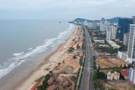 Bán condotel CSJ Tower 2, Thùy Vân, 80 triệu / m2, 45m2, 1PN, 1WC