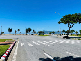 Cho thuê 190m2 đất mặt tiền đường 7m5 Phú Lộc 22 sau lưng dãy shophouse Nguyễn Sinh Sắc