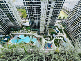 Kẹt tiền bán gấp trong tết giá sốc Lumiere Boulevard, Nguyễn Xiển, Long Bình, Quận 9