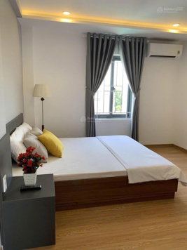 Cho thuê căn hộ (theo ngày, tuần, tháng) mặt tiền đường Hai Bà Trưng