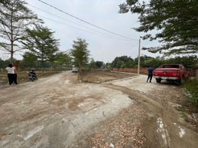 Gấp xã Bình Yên, Thạch Thất, Hà Nội, giá siêu hời 32 triệu / m2, rẻ hơn xung quanh 5 giá