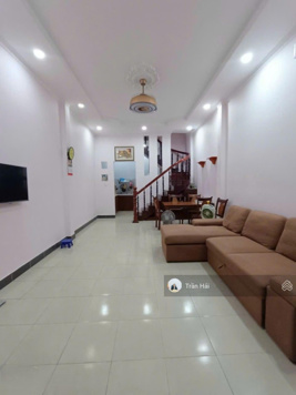 Bán nhà Lê Văn Duyệt, Bình Thạnh - diện tích đẹp (ngang 4m) - giáp Quận 1 . Giá 7 tỷ