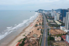 Bán CC tại CSJ Tower, giai đoạn 2, giá siêu hời đẹp 75 triệu / m2