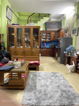 43m2 Nhà 4 tầng - ô tô - nhà dân xây - tiện ích bạt ngàn - ở sướng