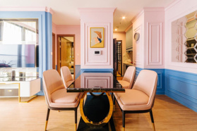 Hot - cho thuê căn hộ 1PN tại Vinhomes Skylake Phạm Hùng, S2 tầng 18, hiện đang trống