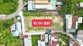 950TR - CẦN BÁN GẤP 1 LÔ DUY NHẤT 115M2 TẠI LỘC DU,TX TRẢNG BÀNG.